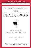 The Black Swan book cover