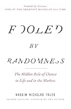 Fooled by Randomness book cover