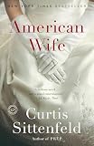 American Wife book cover