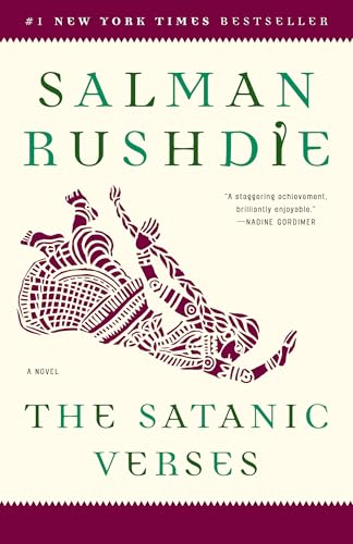 The Satanic Verses