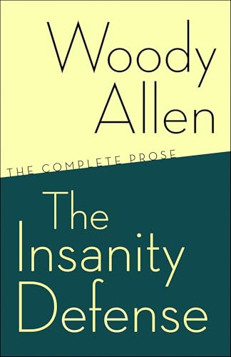 The Insanity Defense