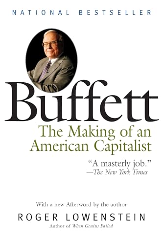 Buffett: Making of an American Capitalist