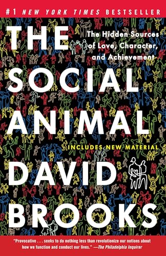 The Social Animal