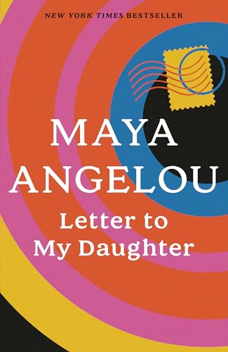 Letter to My Daughter book cover