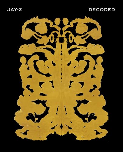 Decoded book cover