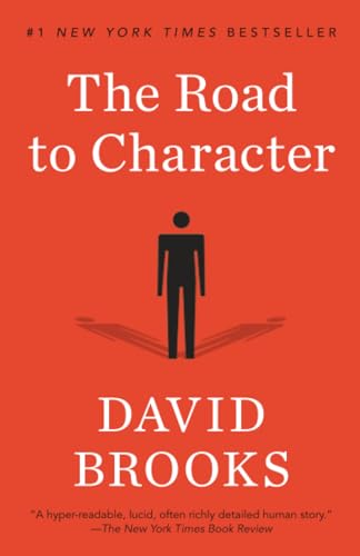 The Road to Character