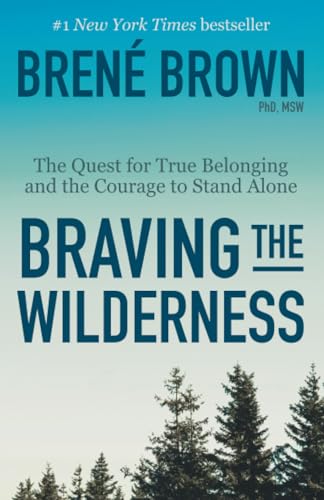 Braving the Wilderness