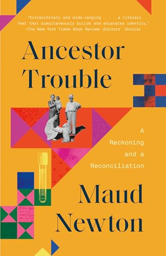 Ancestor Trouble
