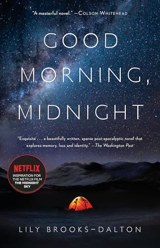 Good Morning, Midnight