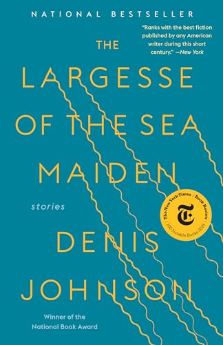 The Largesse of the Sea Maiden
