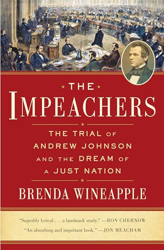 The Impeachers