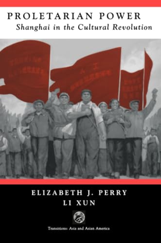 Proletarian Power