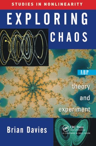 Exploring Chaos: Theory and Experiment book cover
