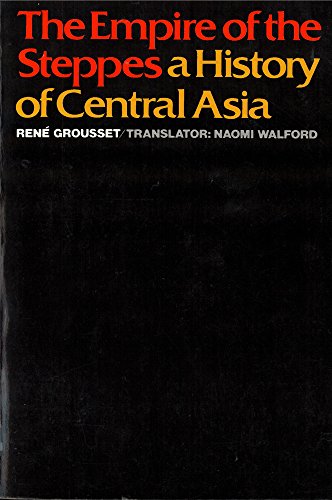 Empires of the Steppes
