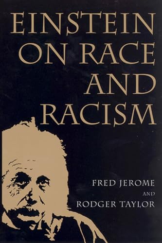 Einstein on Race and Racism