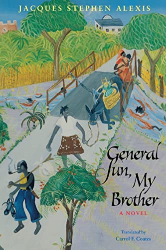 General Sun, My Brother