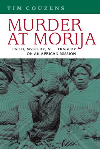 Murder at Morija