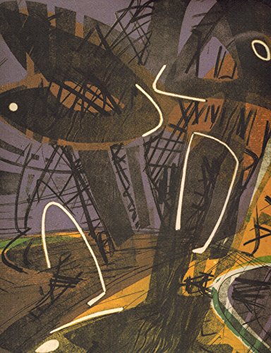 Concerning the Spiritual in Art and Painting in Particular