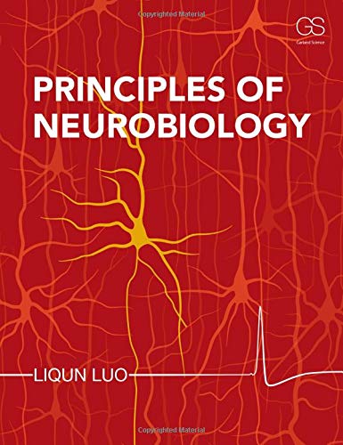 Principles of Neurobiology book cover