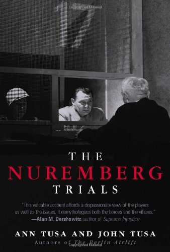 Nuremberg Trial