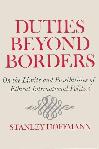 Duties Beyond Borders