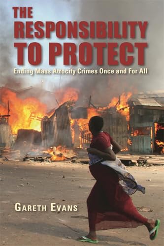 The Responsibility to Protect