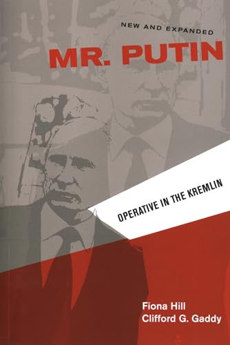 Mr. Putin