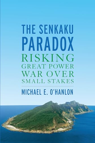 The Senkaku Paradox