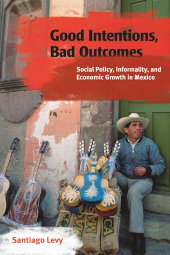 Good Intentions, Bad Outcomes