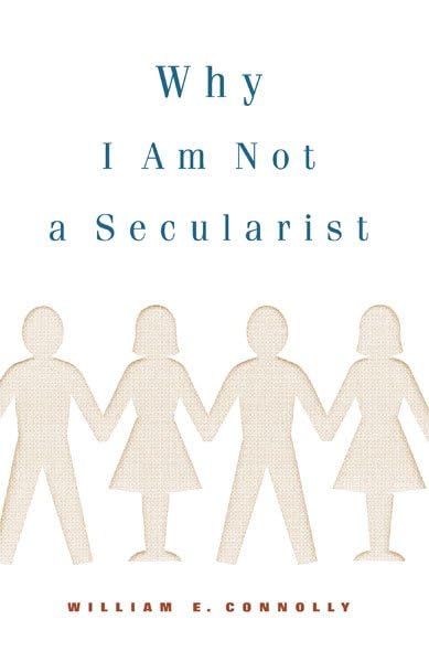 Why I Am Not a Secularist