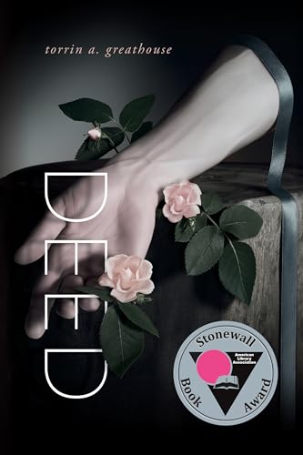 Read DEED (Wesleyan Poetry Series)