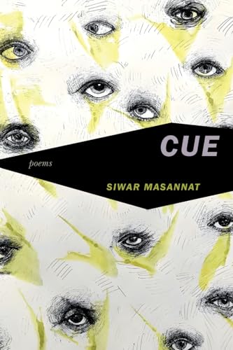 Read cue: poems (Georgia Review Books)