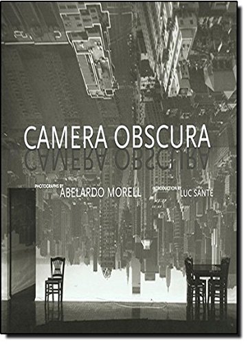 Camera Obscura book cover
