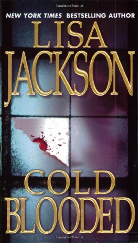Read Cold Blooded (New Orleans, #2)