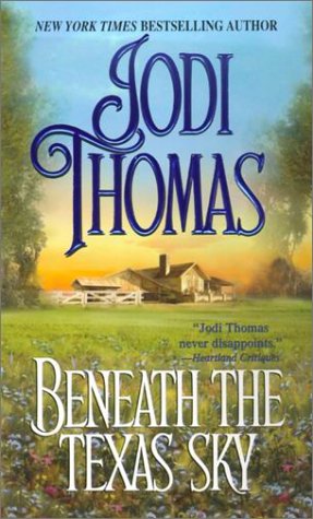 Read Beneath the Texas Sky