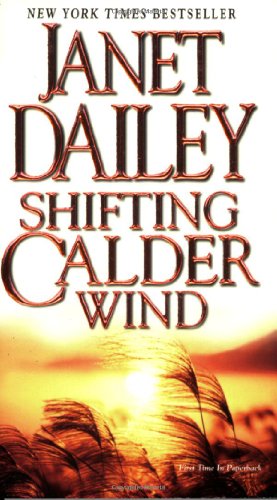 Read Shifting Calder Wind (Calder Saga #7)