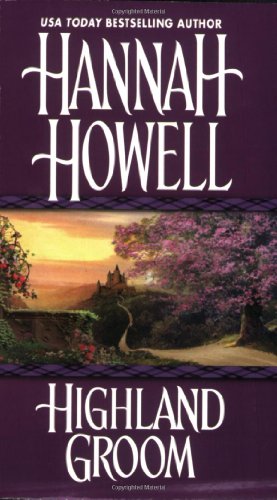 Read Highland Groom (Murray Family, #8; MacEnroy, #2)