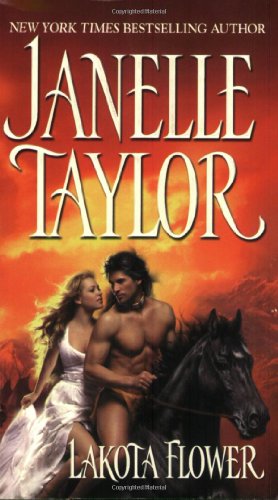 Lakota Flower (Lakota Skies, #3)