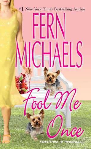 Read Fool Me Once