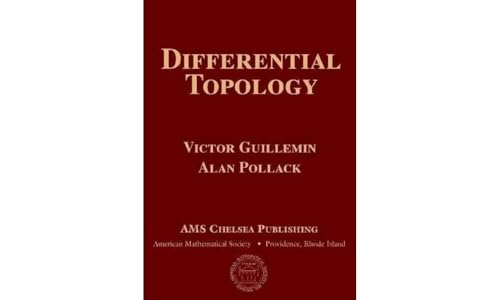 Differential Topology book cover