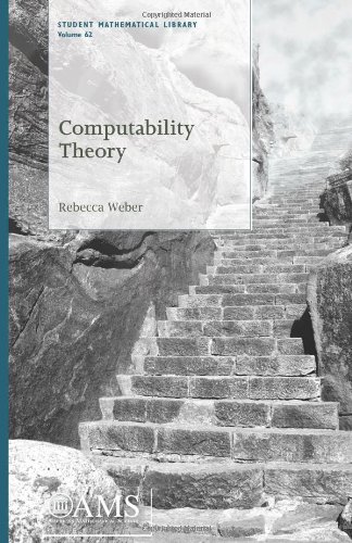 Computability Theory book cover