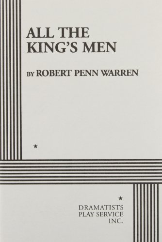 All the King’s Men