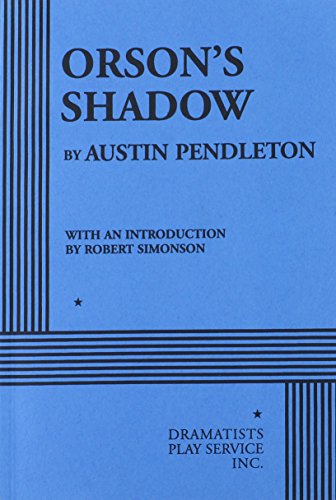 Read Orson's Shadow