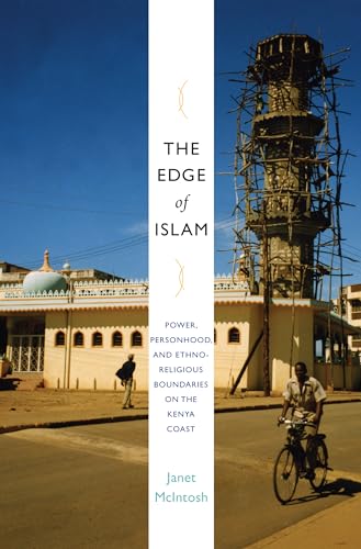 The Edge of Islam