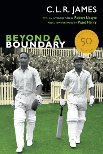 Beyond A Boundary