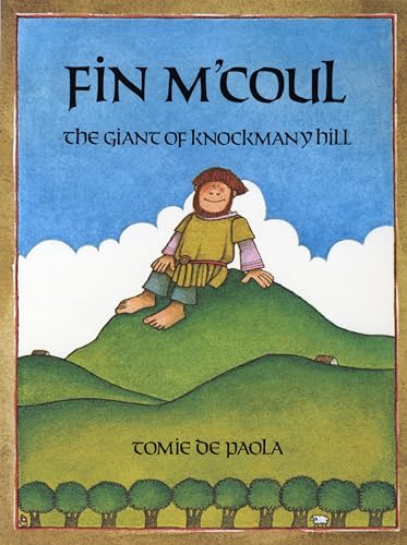 Read Fin M'Coul: The Giant of Knockmany Hill