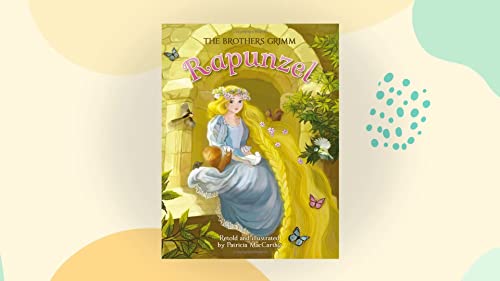 Read Rapunzel