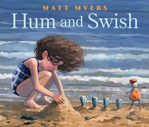 Hum and Swish book cover