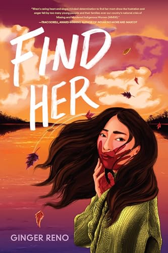 Read Find Her