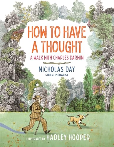 Read How to Have a Thought: A Walk with Charles Darwin